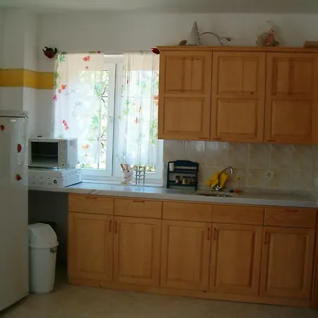 Paradise Garden بيت للعطل *
