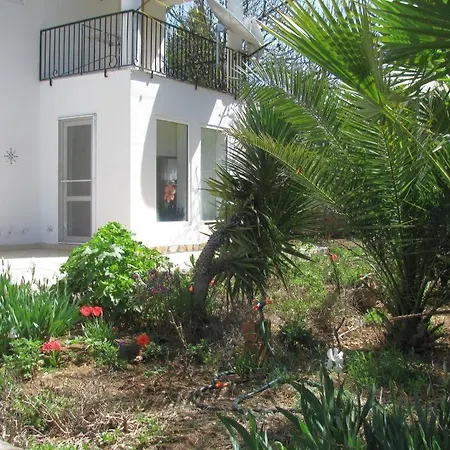 Paradise Garden أولدينيس