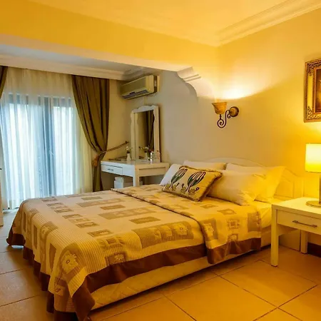 Paradise Garden بيت للعطل *