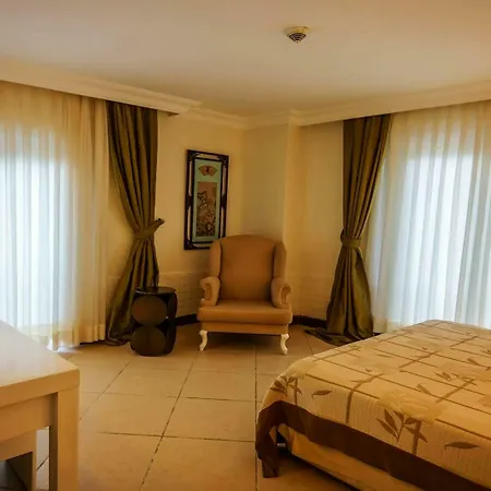 Paradise Garden بيت للعطل *