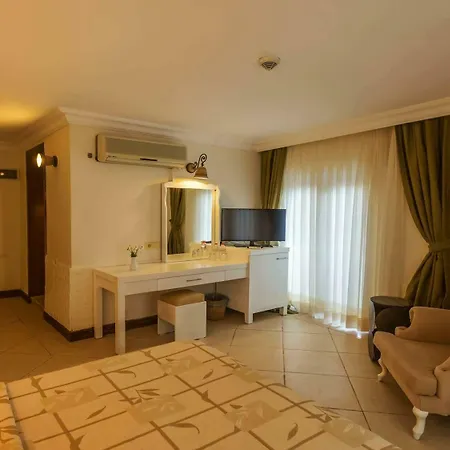 بيت للعطل Paradise Garden