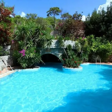 Paradise Garden بيت للعطل أولدينيس