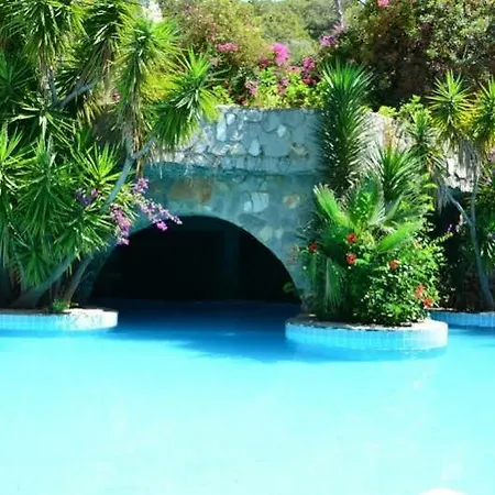Paradise Garden بيت للعطل