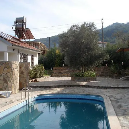 Paradise Garden Ölüdeniz