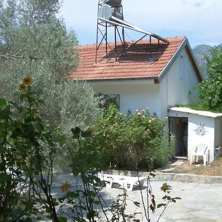 Feriehus Paradise Garden Ölüdeniz