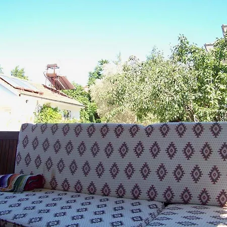 Paradise Garden Casa de Férias