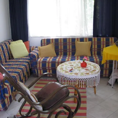 Casa de Férias Paradise Garden
