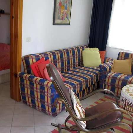 Paradise Garden Casa de Férias Oludeniz