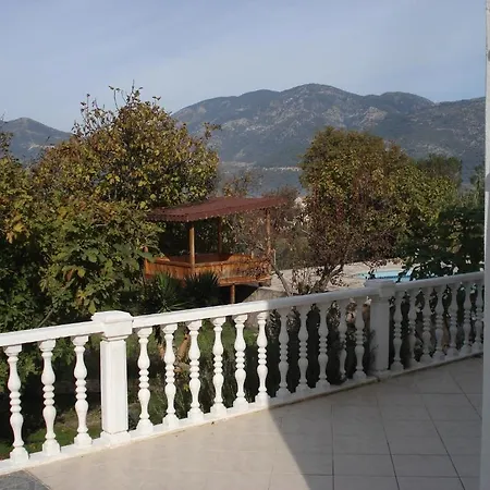 Casa de Férias Paradise Garden *