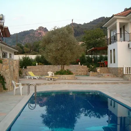 Paradise Garden Casa de Férias Oludeniz