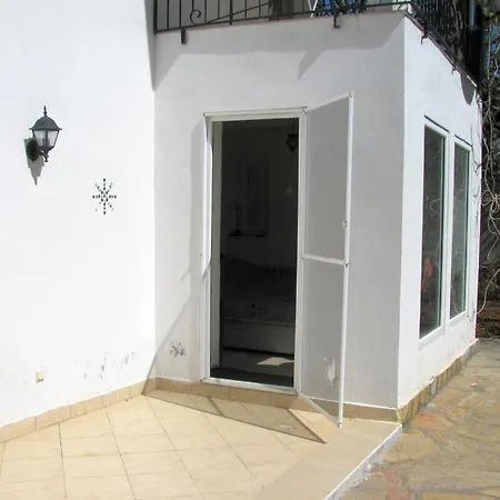 Paradise Garden Casa de Férias Oludeniz