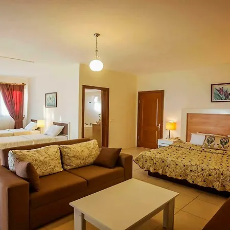 Casa de Férias Paradise Garden Oludeniz