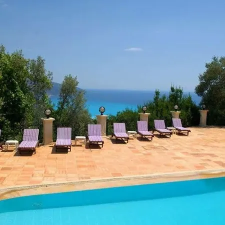 Casa de Férias Paradise Garden Oludeniz