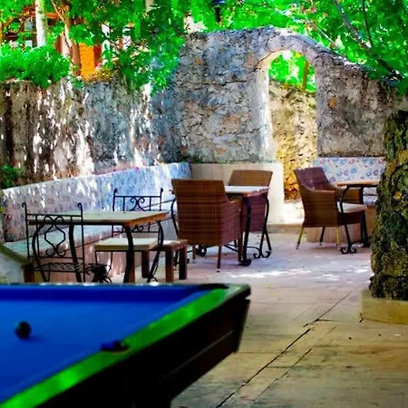 Casa de Férias Paradise Garden